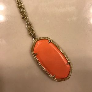 Kendra Scott Reid necklace